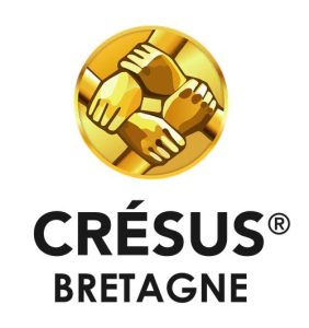 Cliquez sur le logo